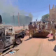 Evakuacija iz Sudana: Večina Slovencev že varno na poti domov