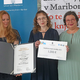Nagrada Vasje Cerarja za mumine v slovenščini