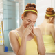 Intimna higiena: Kolikokrat na dan bi se "tam spodaj" morali umiti?