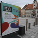 Izredna seja mestnega sveta: Zakaj Šport Maribor za olimpijski festival potrebuje milijon evrov kredita