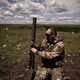 Duhovi Bahmuta: Ekipa ukrajinskih ostrostrelcev, ki ne da miru ruskemu sovražniku