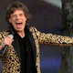 Kralj frontmanov dopolnil 80 let. Mick Jagger od alkohola in mamil do zdravega življenja