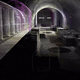 Vinagova klet, največja klet v mestnem središču v Evropi, je na ogled še virtualno