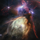 Leto dni podrobnega pogleda v preteklost: Nasin teleskop James Webb spreminja pogled človeštva na vesolje