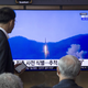 Severna Koreja že drugič neuspešno izstrelila izvidniški satelit: Oglasila se je tudi Slovenija