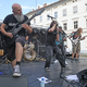 V središču Maribora koncerti proti mačehovskemu odnosu mestne oblasti