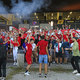 (REPORTAŽA) Maribor, jugoslovanski Liverpool, je bil rdeč!