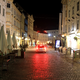 Ropi in tatvine v Ljubljani: Tretjina storilcev je tujcev, večina pa prihaja iz držav Balkana