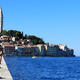 Na Hrvaškem so z novim letom precej dvignili davek na vikende: Katere občine ob morju imajo najvišjega?
