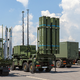 Nemška vlada odobrila izvoz raket v Savdsko Arabijo