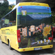 Velenje: Zeleno mesto z avtobusi na diezel