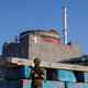 Rusija agenciji za jedrsko energijo omejila dostop do ukrajinske nuklearke Zaporožje