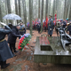 (FOTO) Slovesnost ob obletnici padca Pohorskega bataljona: Svoboda in mir nista samoumevna