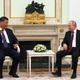 Bo Kitajska prizadela udarec ruskemu gospodarstvu?