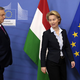 Von der Leyen: Madžarska je izpolnila pogoje za odmrznitev kohezijskih sredstev