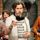 (INTERVJU) Jason Reitman: "O oddaji Saturday Night Live se bomo čez 50 let še vedno pogovarjali"