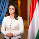 Po aferi in odstopu madžarske predsednice Katalin Novak: Največji trk v Fideszu do zdaj