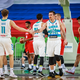Košarkarji v kvalifikacijah za Eurobasket 2025: Francoski preporod za slovenski uspeh
