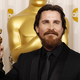 Christian Bale: Mojster telesne preobrazbe je dopolnil 50 let