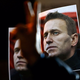 "Upanje. Z upanjem nimam težav." Objavili zaporsko korespondenco Alekseja Navalnega