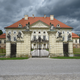 Dornavski dvorec: Domačini niso obupali nad njegovo usodo