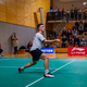 Na državnem prvenstvu v badmintonu v Kungoti največ naslovov za Medvode, uspešni tudi domačini