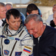 Ruski kozmonavt z novim rekordom bivanja v vesolju