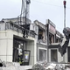 V napadu na pekarno v Lisičansku na vzhodu Ukrajine naj bi umrlo 28 ljudi, Rusi obtožili ukrajinske sile