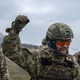 Ukrajina ima resne težave z vojsko: Minister ne vidi težav, če bi rekrutirali ljudi, ki znajo ubijati