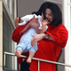 Najmlajši sin Michaela Jacksona je za javnost popolna skrivnost: Nove fotografije razkrivajo, da se je zelo spremenil