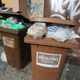 (FOTO) V Mariboru se vsako leto zbere več ločeno zbranih odpadkov, a prostora za izboljšanje še veliko