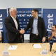 Odbojkarji Maribora nič več brez sponzorja: Pogodba podpisana do pomladi 2025