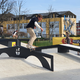Na Ptuju odprli enega najboljših skate parkov pri nas