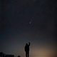 Astronomija: S svetlimi kometi radodarno letošnje leto