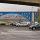 Parkirišče pod Titovim mostom v Mariboru bo po praznikih za dva tedna zaprto