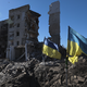 Srditi spopadi za vas na jugu Ukrajine: V ključnem trenutku je prispela skrivnostna brigada