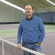 (POGOVOR) Novi direktor TK Branik Mato Sušac: Cilj je prebiti magično mejo na lestvicah ATP in WTA
