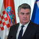 Zoran Milanović svari ustavno sodišče pred razveljavitvijo volitev
