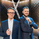 Hladen tuš za oboževalce: Andrej Hofer letos ne bo komentiral Pesmi Evrovizije, prihaja druga komentatorka ...