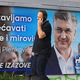 (SPREMLJAMO) Volišča na Hrvaškem so zaprta, kakšni so prvi rezultati vzporednih volitev?