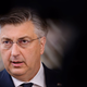 Plenković nosilec liste HDZ za evropske volitve, vztraja, da bo še naprej premier