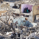 Ali Bela hiša obrača ploščo glede Izraela: Biden po poboju humanitarcev prvič zažugal Netanjahuju