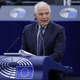 Razprava v Evropskem parlamentu o pobojih v Gazi: Tragedija v Gazi se mora čim prej zaključiti