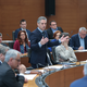 Premier Golob v parlamentu: "Mondeno je jamrati, kako je v Sloveniji vse narobe"