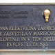 Danes mineva 141 let od prižiga prve električne žarnice v Mariboru in Sloveniji