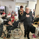 Slovenj Gradec: Starejši potrebujejo lepo besedo in prijazne dogodke