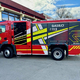 Donacija velenjskim poklicnim gasilcem: V reševanje in gašenje z novo pridobitvijo, vredno 350 tisoč evrov