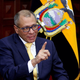 Ekvador toži Mehiko na ICJ zaradi nekdanjega podpredsednika