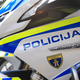 V soboto dve nesreči s hudimi poškodbami na območju PU Maribor: Poškodovana kolesarka in motorist