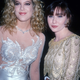 Donna in Brenda iz Beverly Hillsa sta bili najboljši prijateljici, 30 let kasneje sta razkrili, zakaj sta se odtujili